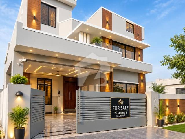 House for sale in Islamabad