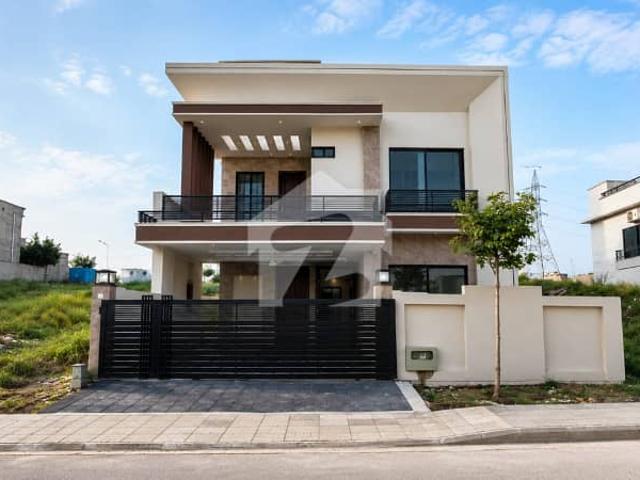 House for sale in Islamabad