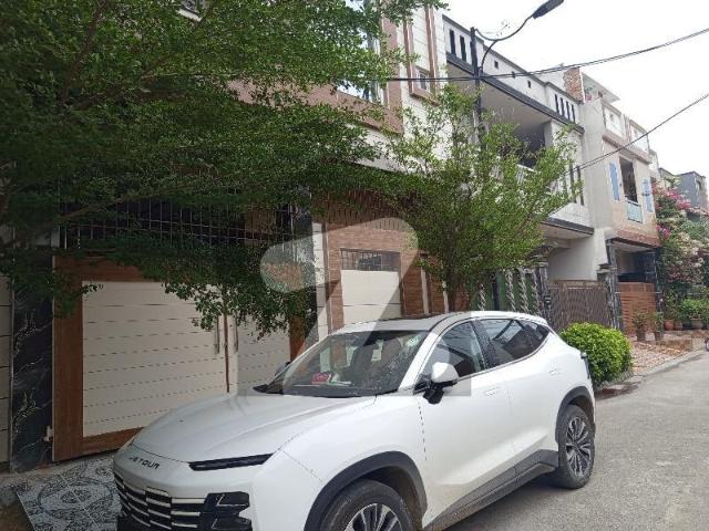 House for sale in Faisalabad, Islamabad Capital Territory