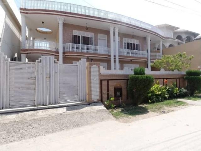 House for sale in Rawalpindi, Islamabad Capital Territory