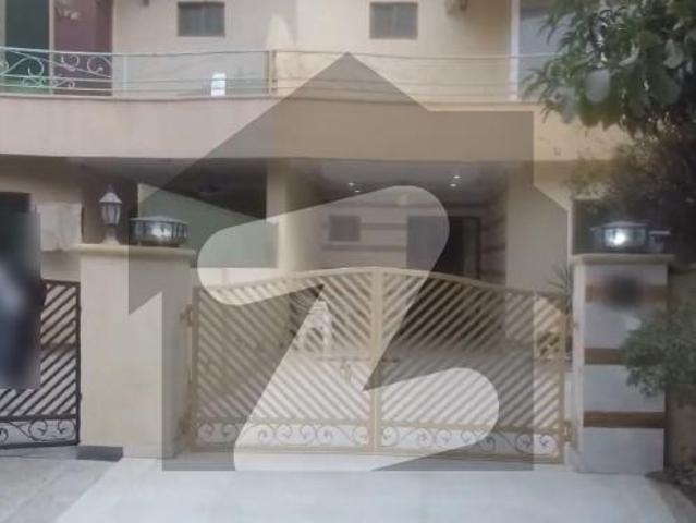 House for sale in Rawalpindi, Islamabad Capital Territory