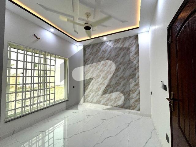 House for sale in Rawalpindi, Islamabad Capital Territory