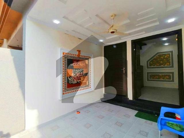 House for sale in Rawalpindi, Islamabad Capital Territory
