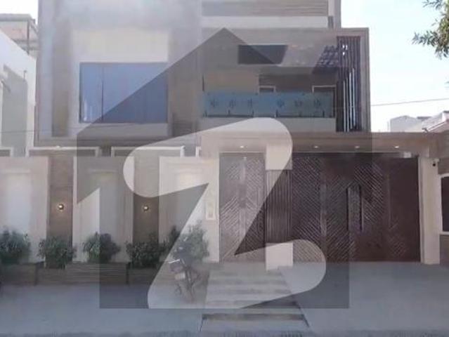 House for sale in North Nazimabad Town, North Waziristan