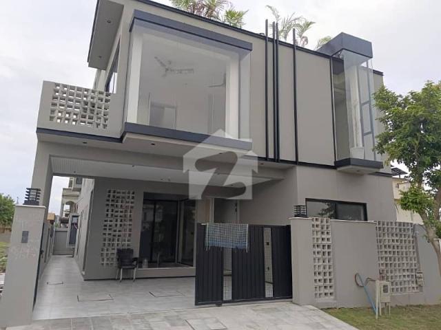 House for sale in Islamabad