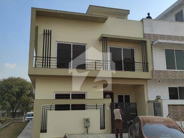 House for sale in Islamabad