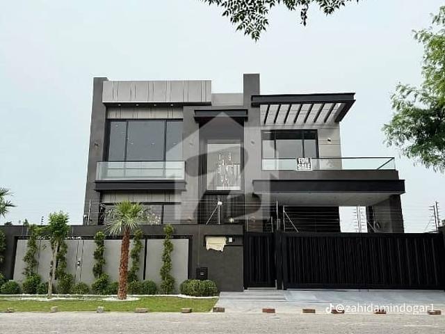 House for sale in Islamabad