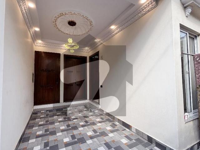 House for sale in Rawalpindi, Islamabad Capital Territory