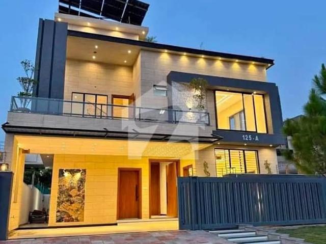 House for sale in Islamabad