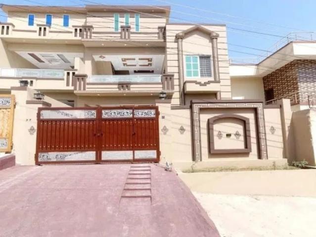 House for sale in Rawalpindi, Islamabad Capital Territory