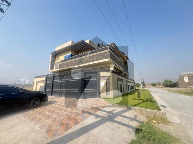 House for sale in Peshawar, North West Frontier Province