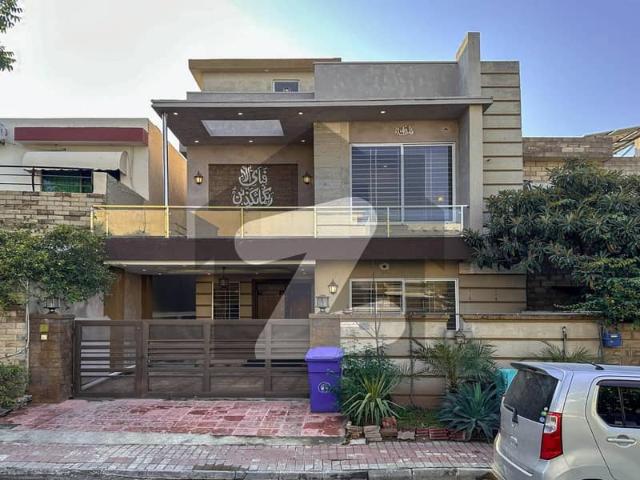 House for sale in Rawalpindi, Islamabad Capital Territory