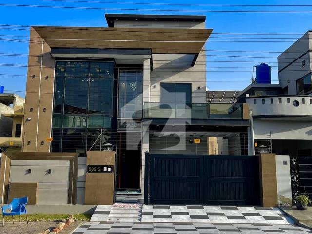 House for sale in Rawalpindi, Islamabad Capital Territory