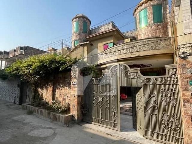 House for sale in Peshawar, North West Frontier Province