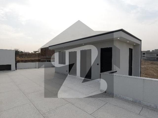 House for sale in Islamabad