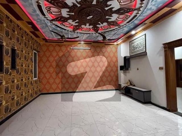 House for sale in Peshawar, North West Frontier Province