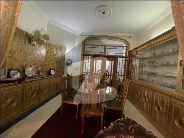 House for sale in Peshawar, North West Frontier Province