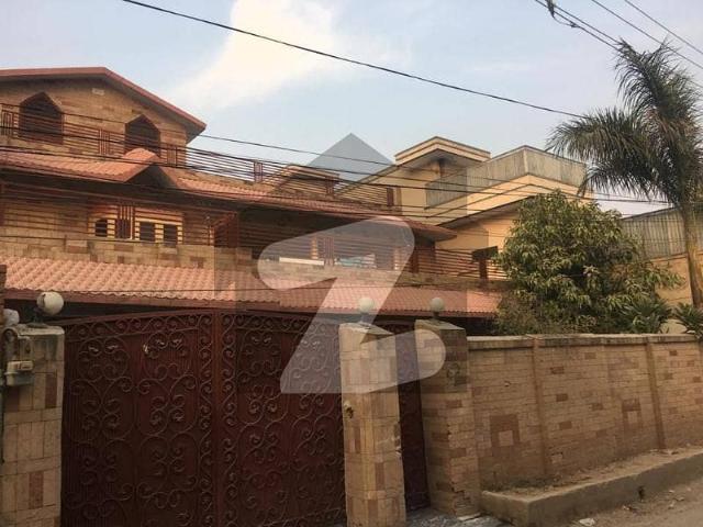 House for sale in Peshawar, North West Frontier Province
