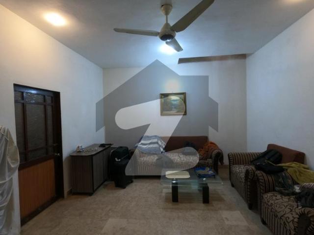 House for sale in Gulshan-e-Iqbal Town, North Waziristan