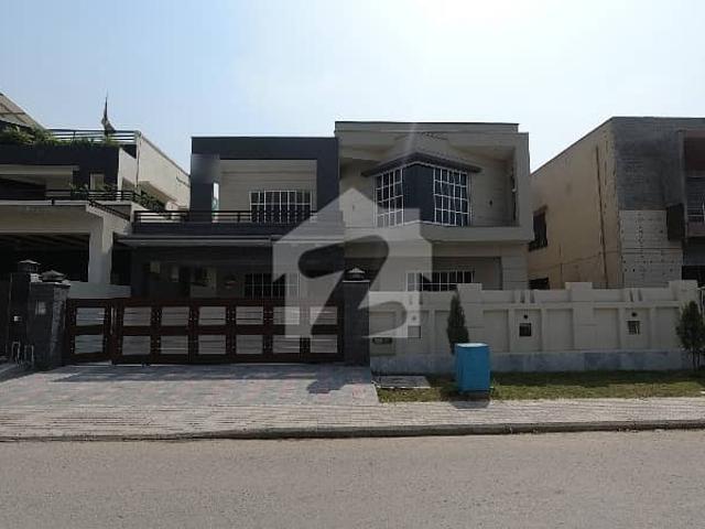 House for sale in Islamabad
