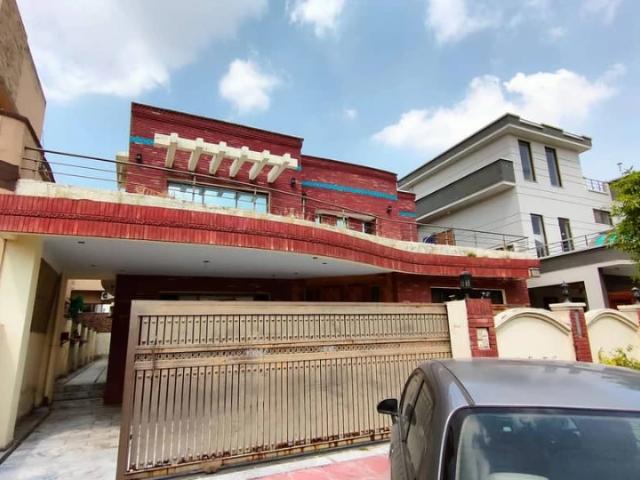 House for sale in Islamabad