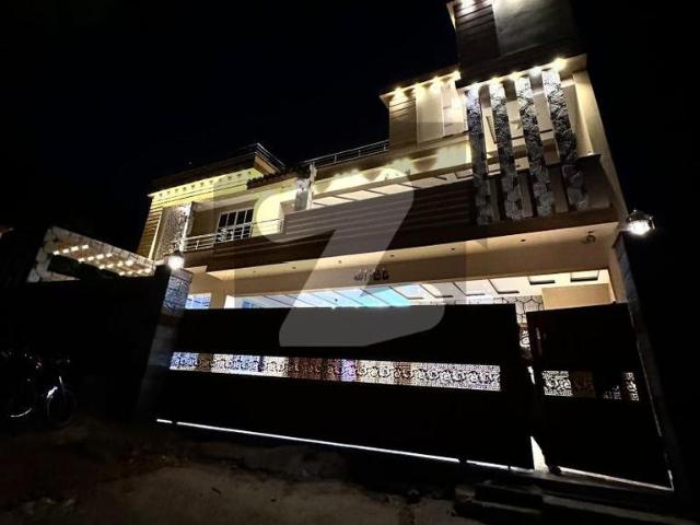 House for sale in Rawalpindi, Islamabad Capital Territory