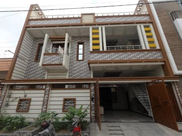 House for sale in North Waziristan, Federally Administered Tribal Areas fata