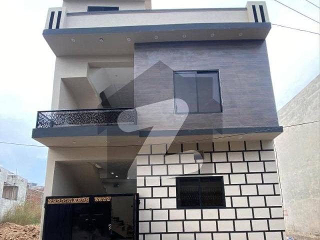 House for sale in Rawalpindi, Islamabad Capital Territory