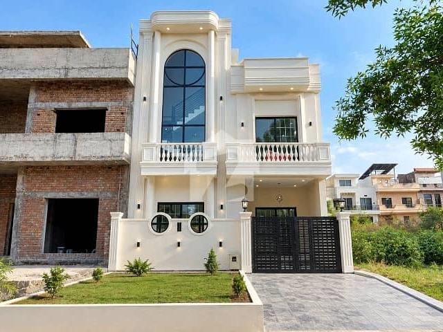 House for sale in اسلام آباد, زون 1