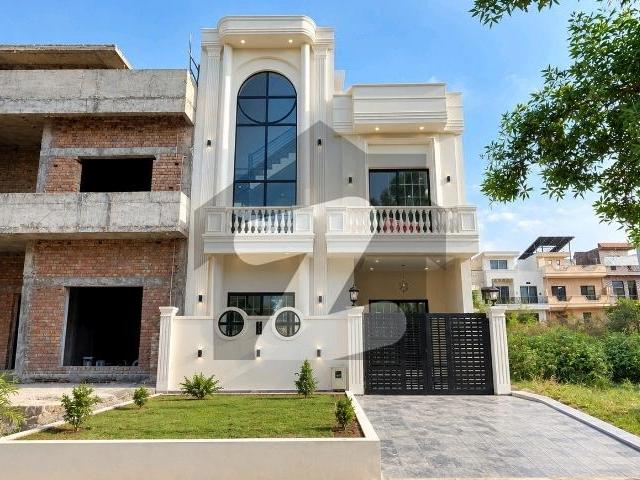 House for sale in ایچ-12, اسلام آباد