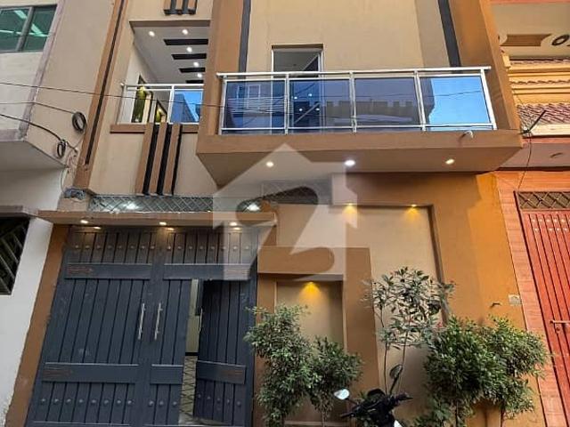 House for sale in Peshawar, North West Frontier Province