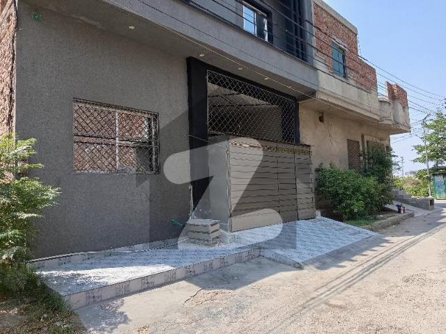 House for sale in Faisalabad, Islamabad Capital Territory