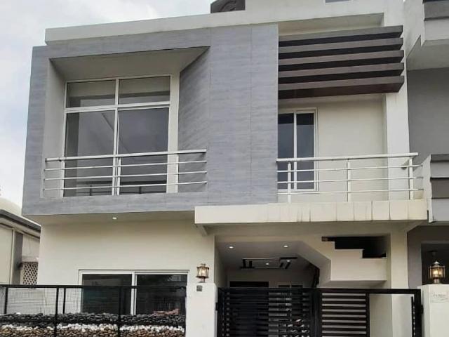 House for sale in Islamabad