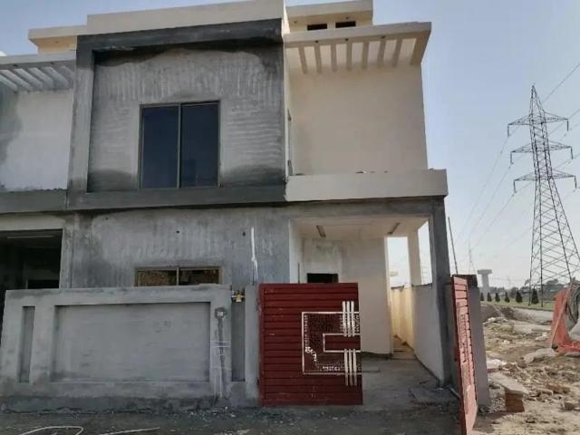 House for sale in Gujranwala, Islamabad Capital Territory