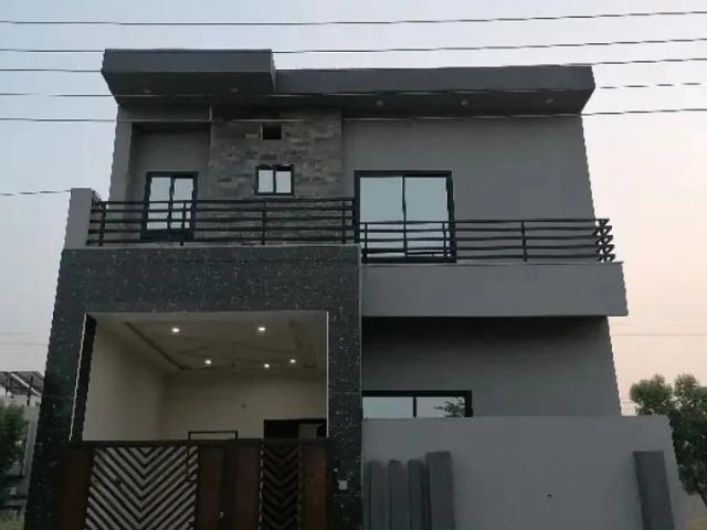 House for sale in Faisalabad, Islamabad Capital Territory