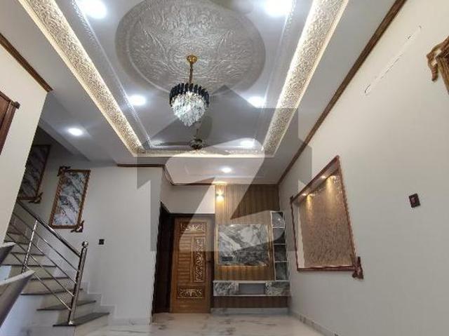 House for sale in Gujranwala, Islamabad Capital Territory