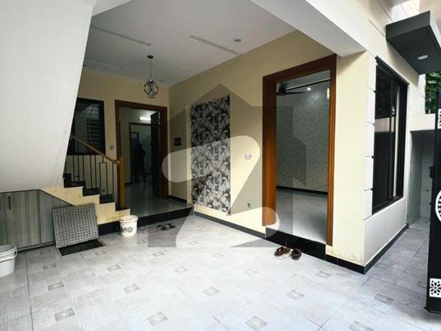 House for sale in Rawalpindi, Islamabad Capital Territory
