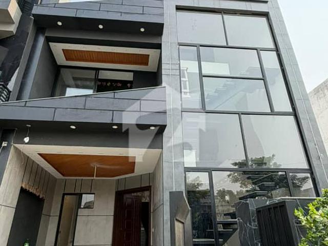 House for sale in Rawalpindi, Islamabad Capital Territory