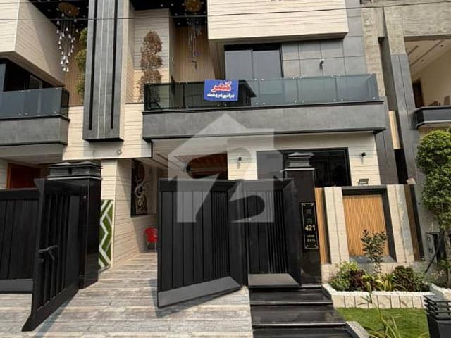 House for sale in Rawalpindi, Islamabad Capital Territory