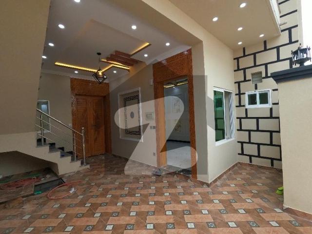 House for sale in Rawalpindi, Islamabad Capital Territory