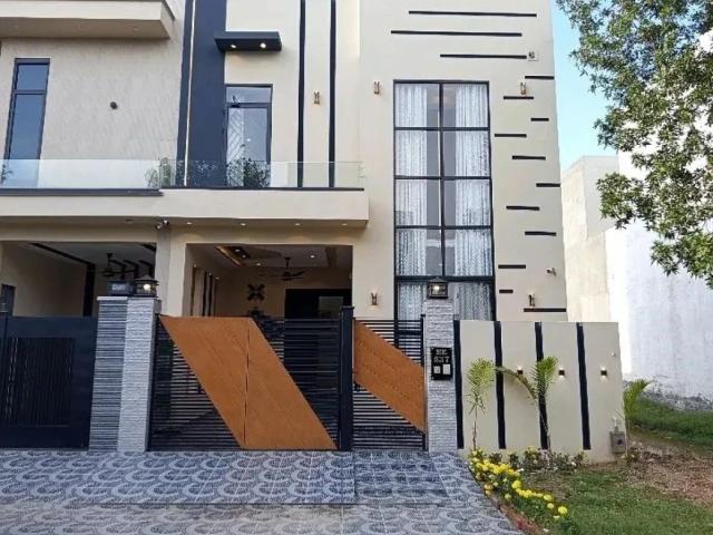 House for sale in Gujranwala, Islamabad Capital Territory