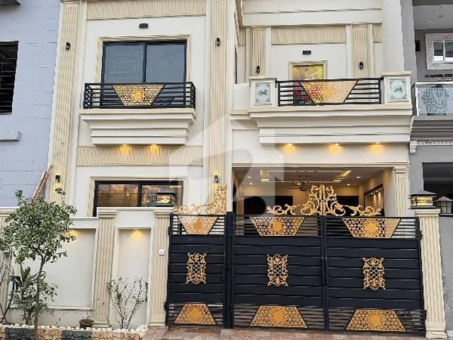House for sale in Rawalpindi, Islamabad Capital Territory