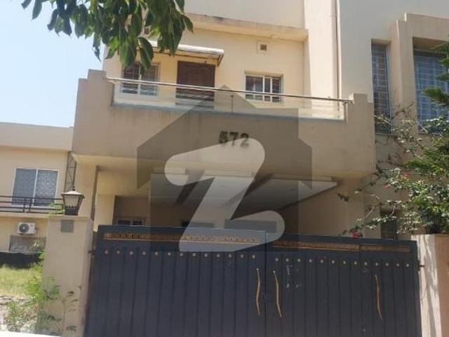 House for sale in Rawalpindi, Islamabad Capital Territory