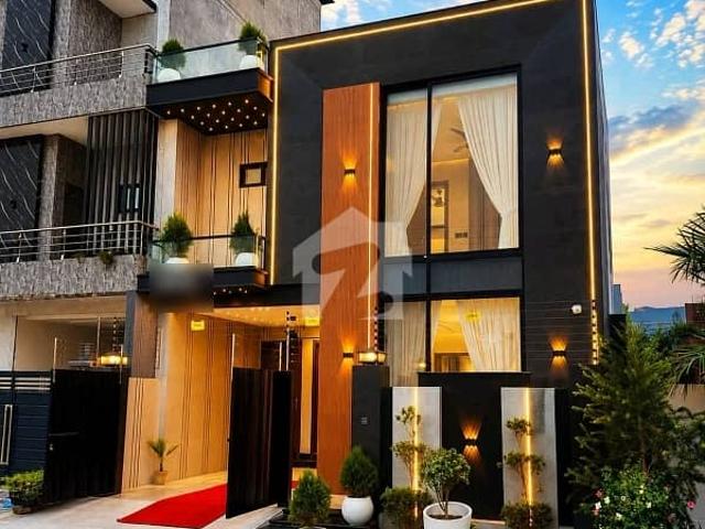 House for sale in Rawalpindi, Islamabad Capital Territory