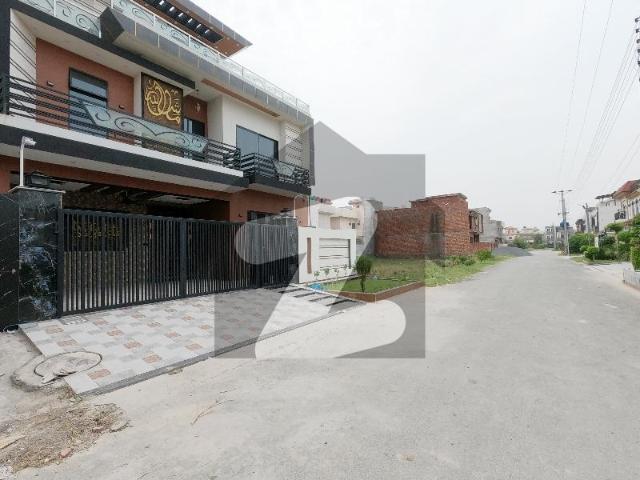 House for sale in Rawalpindi, Islamabad Capital Territory