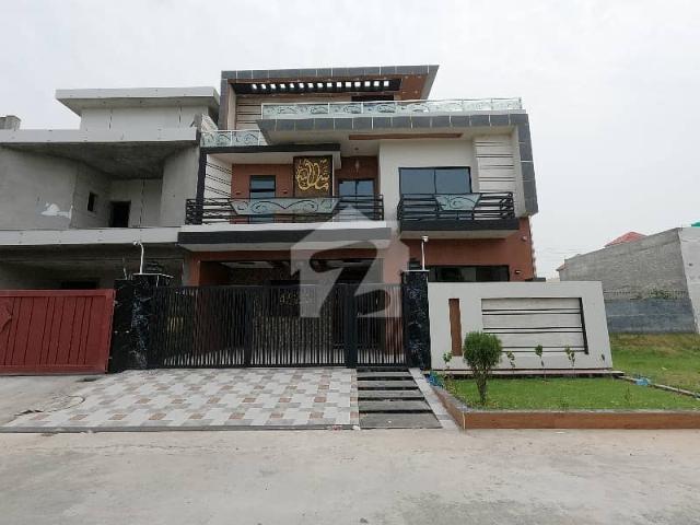 House for sale in Rawalpindi, Islamabad Capital Territory