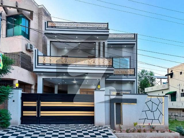 House for sale in Rawalpindi, Islamabad Capital Territory