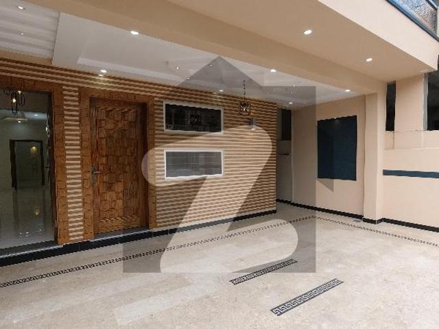 House for sale in Rawalpindi