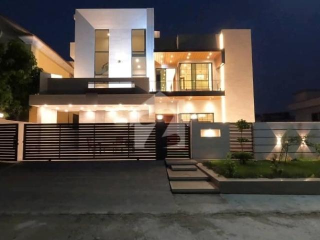 House for sale in Islamabad