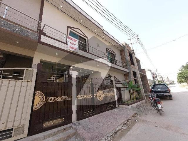 House for sale in Rawalpindi, Islamabad Capital Territory